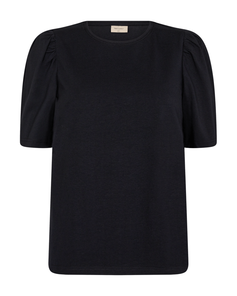 Freequent T-Shirt Fenja black